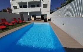 Lisbon Tagus River 2 Suites Private Pool D