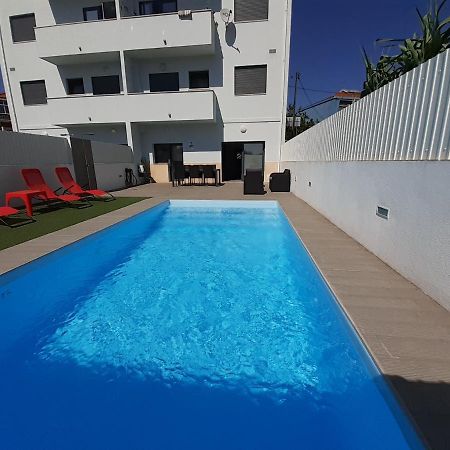 Lisbon Tagus River 2 Suites Private Pool D Almada Extérieur photo