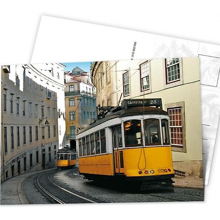 Lisbon Tagus River 2 Suites Private Pool D Almada Extérieur photo