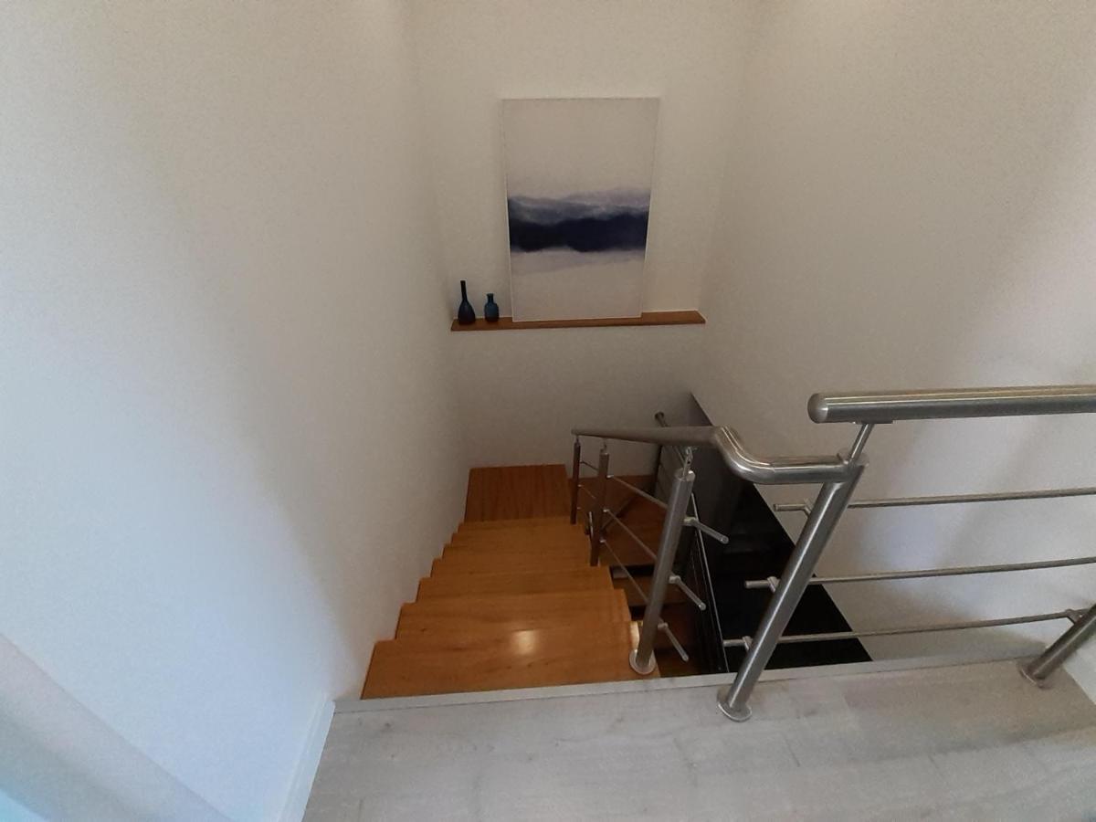 Lisbon Tagus River 2 Suites Private Pool D Almada Extérieur photo