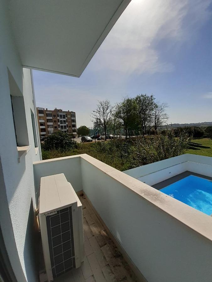 Lisbon Tagus River 2 Suites Private Pool D Almada Extérieur photo