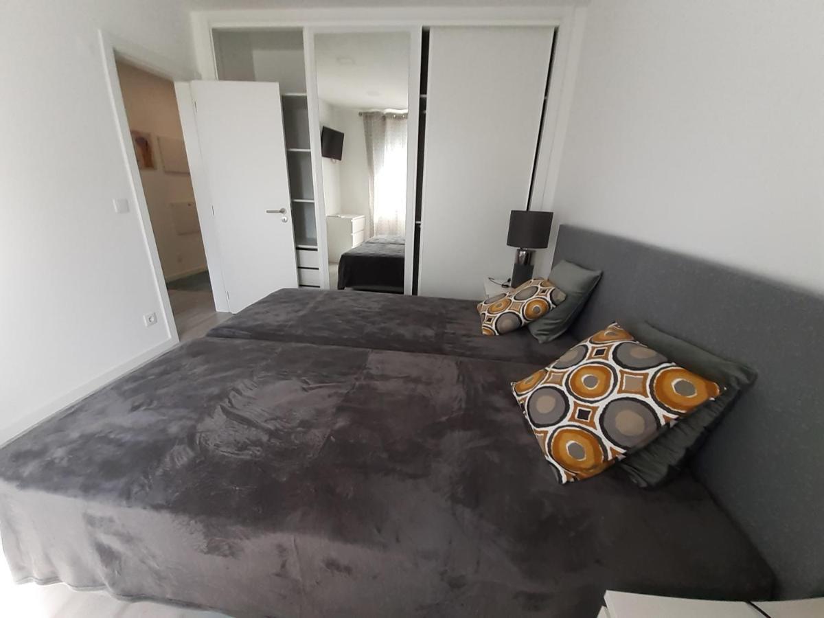 Lisbon Tagus River 2 Suites Private Pool D Almada Extérieur photo