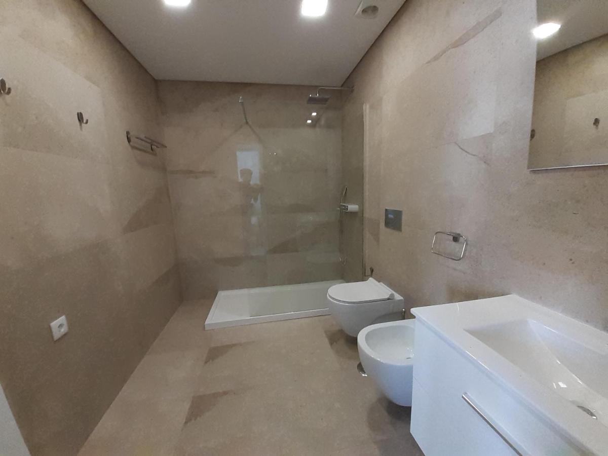 Lisbon Tagus River 2 Suites Private Pool D Almada Extérieur photo