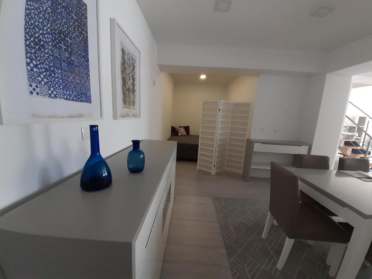 Lisbon Tagus River 2 Suites Private Pool D Almada Extérieur photo