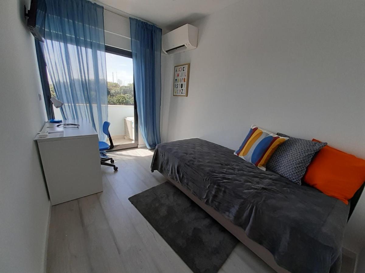 Lisbon Tagus River 2 Suites Private Pool D Almada Extérieur photo