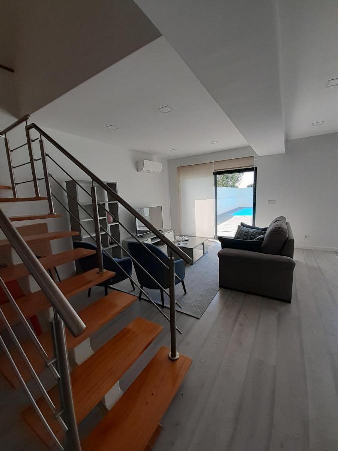 Lisbon Tagus River 2 Suites Private Pool D Almada Extérieur photo