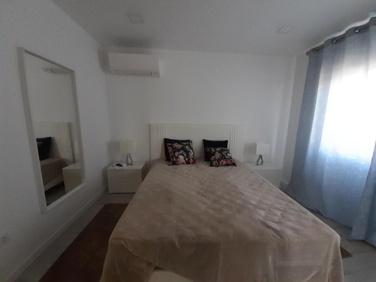 Lisbon Tagus River 2 Suites Private Pool D Almada Extérieur photo