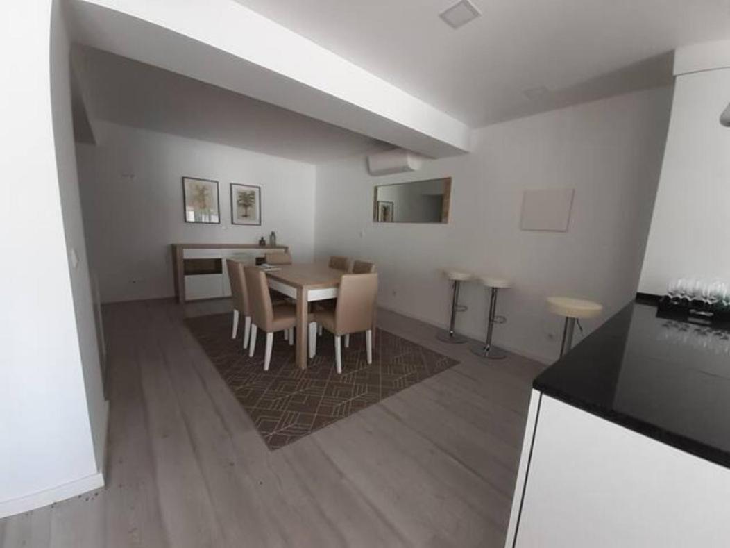 Lisbon Tagus River 2 Suites Private Pool D Almada Extérieur photo