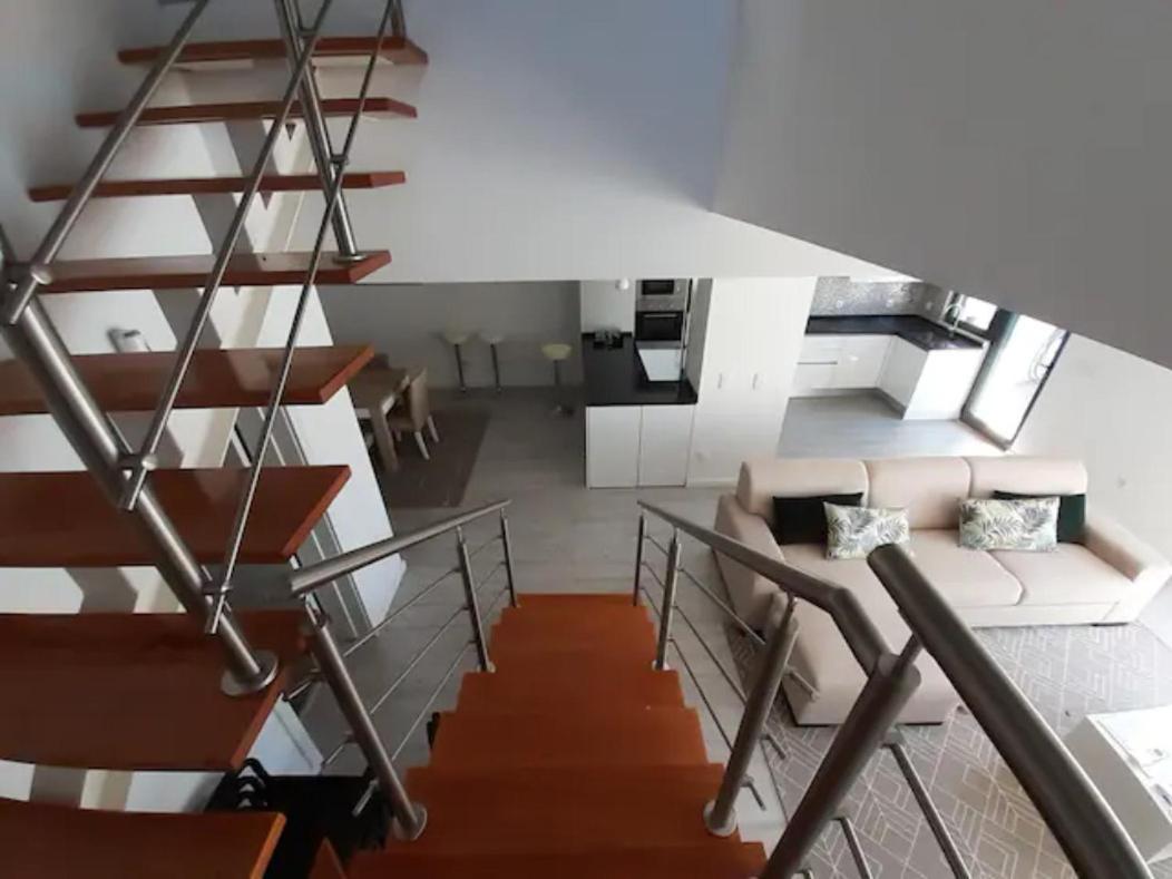 Lisbon Tagus River 2 Suites Private Pool D Almada Extérieur photo