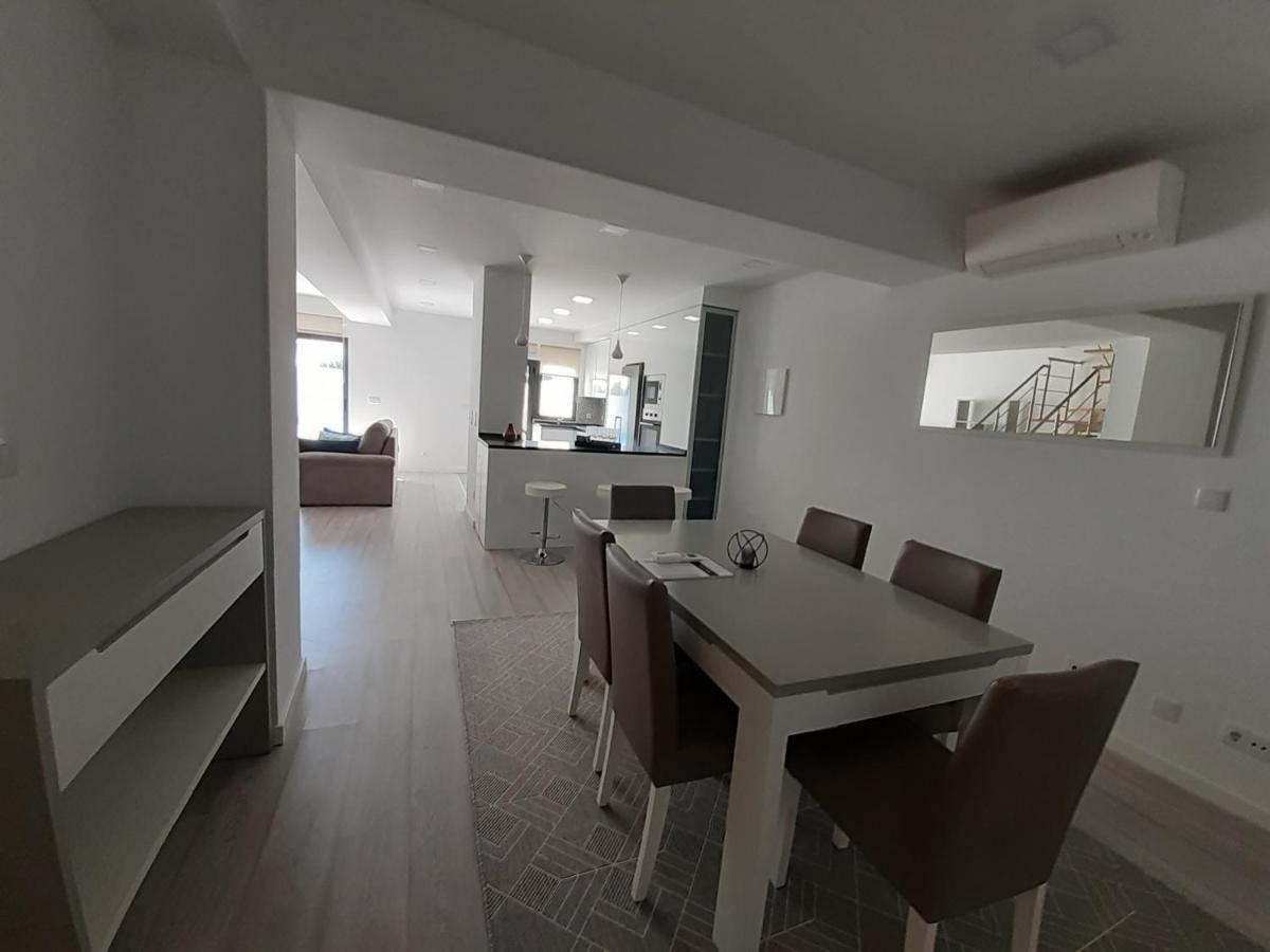Lisbon Tagus River 2 Suites Private Pool D Almada Extérieur photo