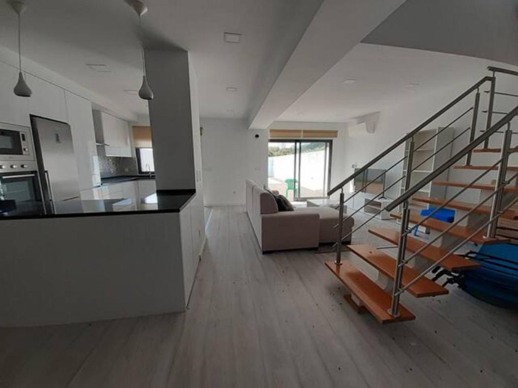 Lisbon Tagus River 2 Suites Private Pool D Almada Extérieur photo